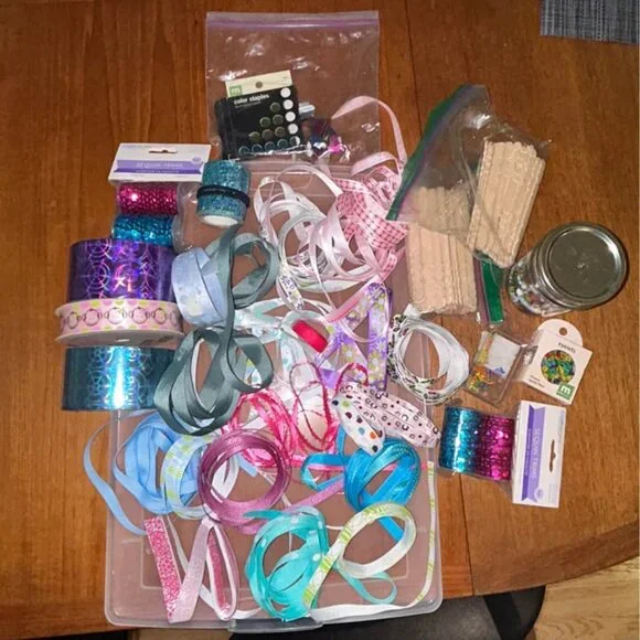 Crafting items - Picture 8 of 12